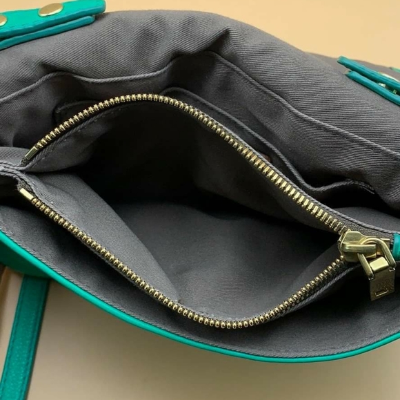 Handbag J.CREW - Picture 3 of 7